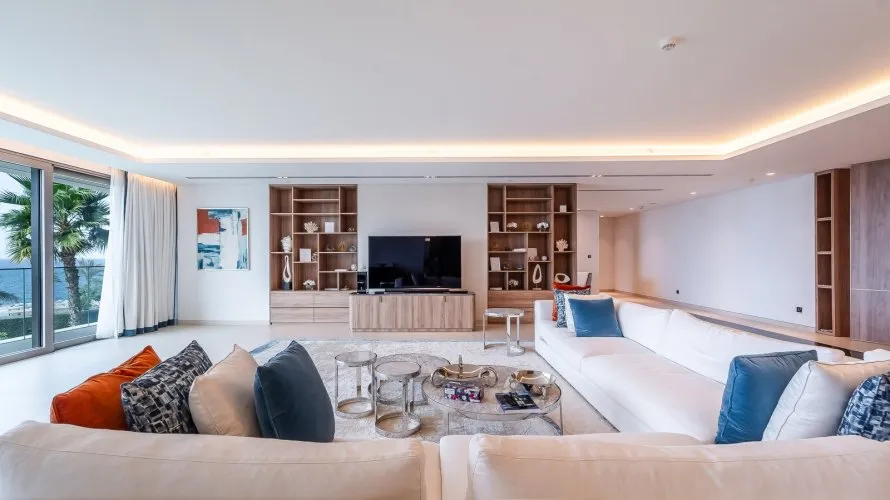 Apartamento de 4 dormitorios en Palm Jumeirah, UAE No. 2556 № 8