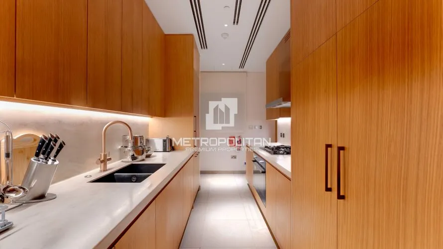 Apartamento de 3 dormitorios en Jumeirah, UAE No. 1346 № 7