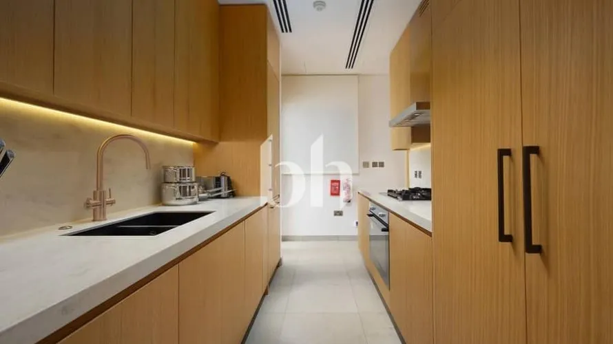 Apartamento de 3 dormitorios en Jumeirah, UAE No. 1743 № 6