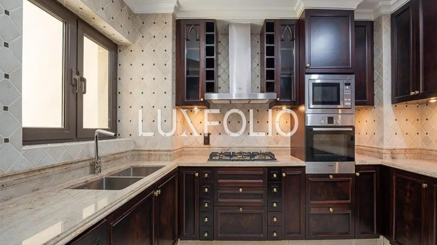 Apartamento de 3 dormitorios en Downtown Dubai (Downtown Burj Dubai), UAE No. 1609 № 6