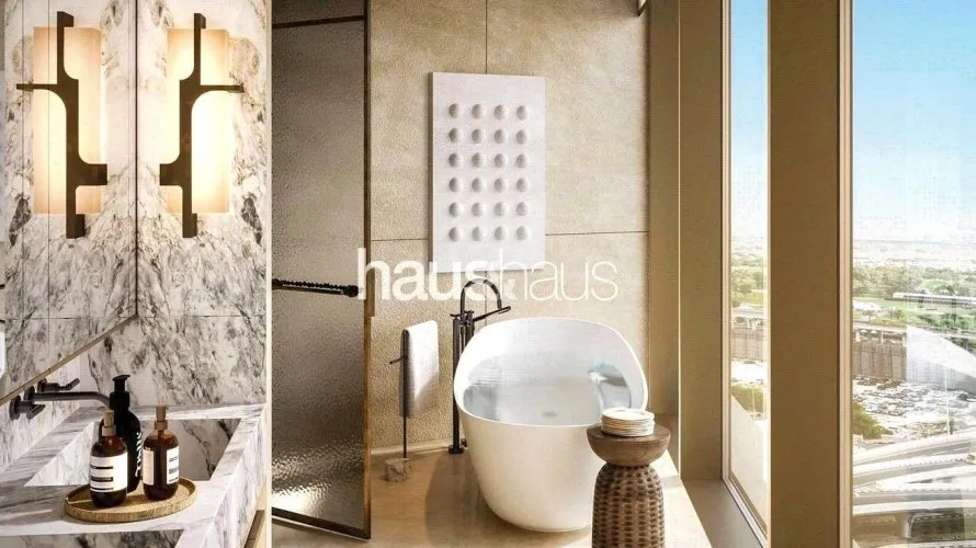 Apartamento de 4 dormitorios en Dubai Marina, UAE No. 1596 № 8