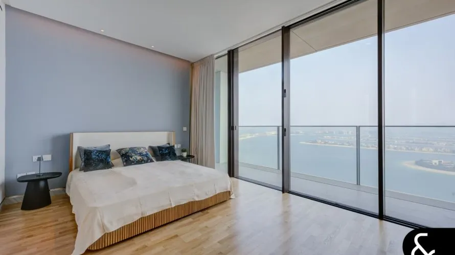 Apartamento de 3 dormitorios en Atlantis The Royal Residences, UAE No. 2226 № 22