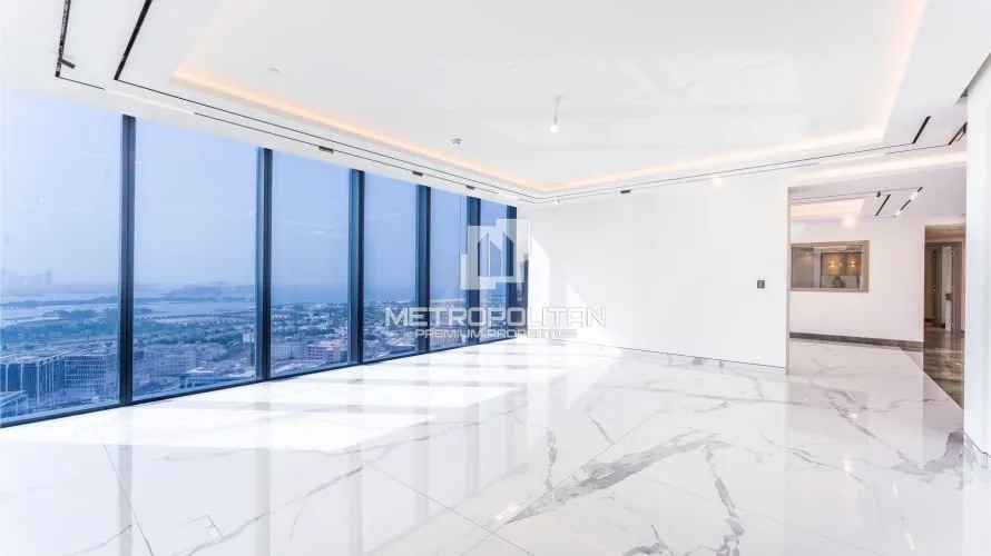 Apartamento de 4 dormitorios en Dubai Internet City, UAE No. 1365 № 1
