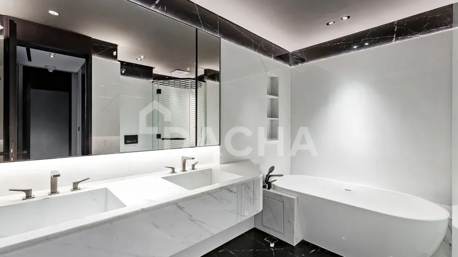 Apartamento de 4 dormitorios en Business Bay, UAE No. 3005 № 6
