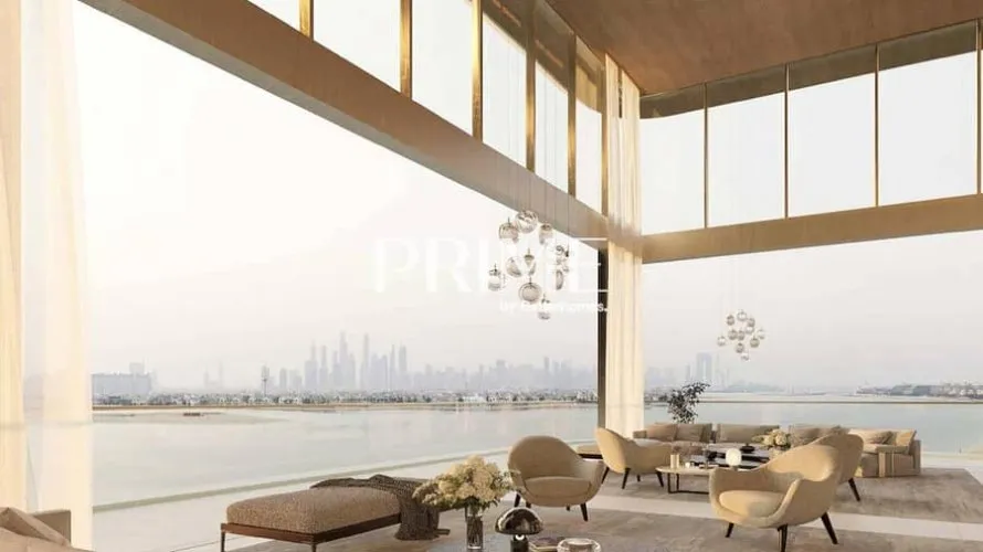 Apartamento de 5 dormitorios en Palm Jumeirah, UAE No. 1786 № 3