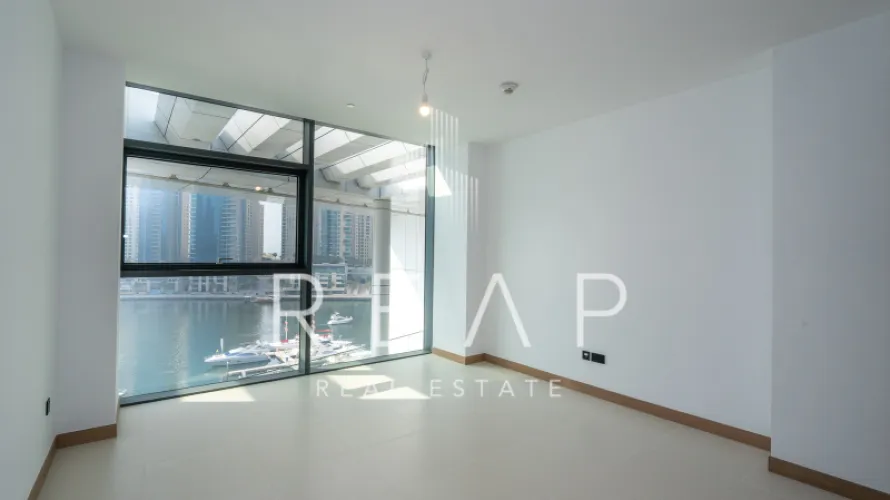 Apartamento de 4 dormitorios en Vida Residences Dubai Marina, UAE No. 1069 № 10