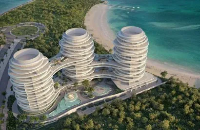 La Mer en Al Marjan Island, UAE No. 127