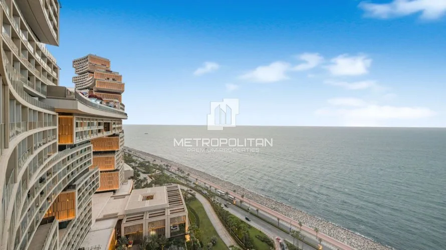 Apartamento de 2 dormitorios en Palm Jumeirah, UAE No. 2144 № 11