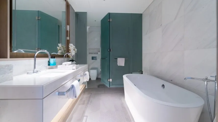 Apartamento de 3 dormitorios en Dubai Marina, UAE No. 2565 № 4