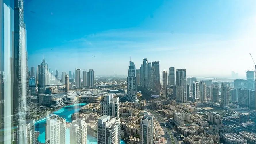 Avida Residences en Dubai, UAE No. 152 № 9