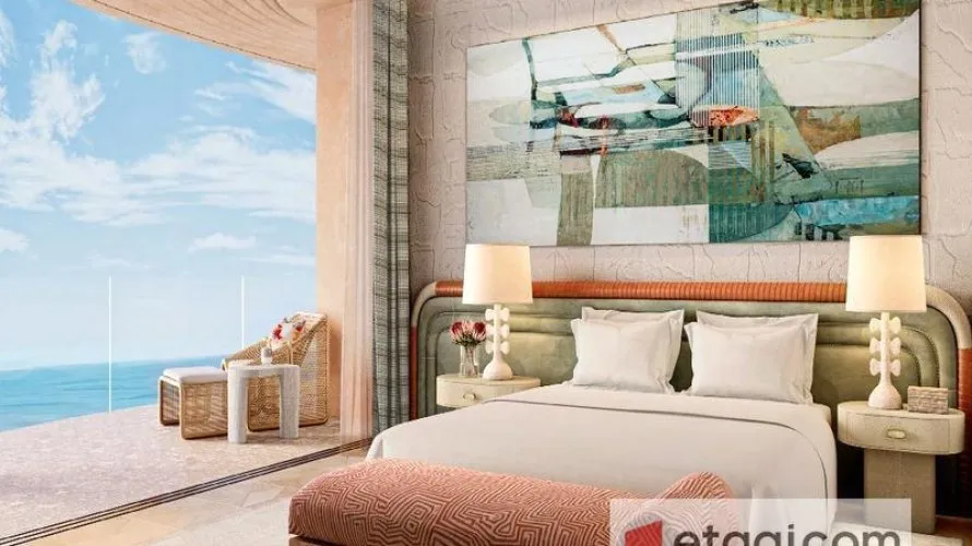 Apartamento de 4 dormitorios en Jumeirah, UAE No. 1317 № 3