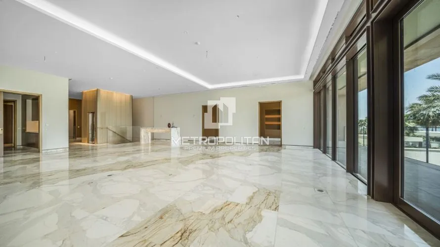 Apartamento de 4 dormitorios en Palm Jumeirah, UAE No. 959 № 2