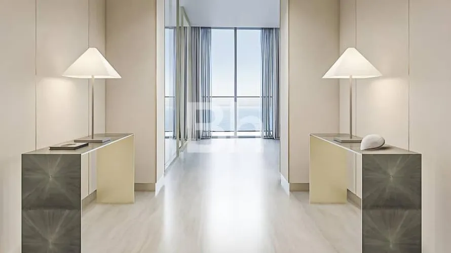 Apartamento de 5 dormitorios en Palm Jumeirah, UAE No. 1769 № 1