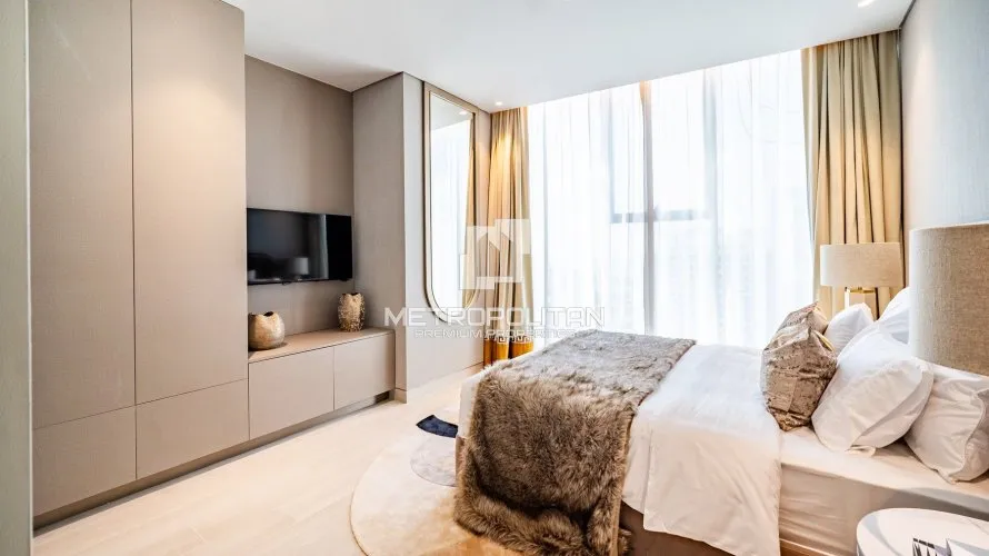 Ático de 4 dormitorios en Dubai Marina, UAE No. 2166 № 23