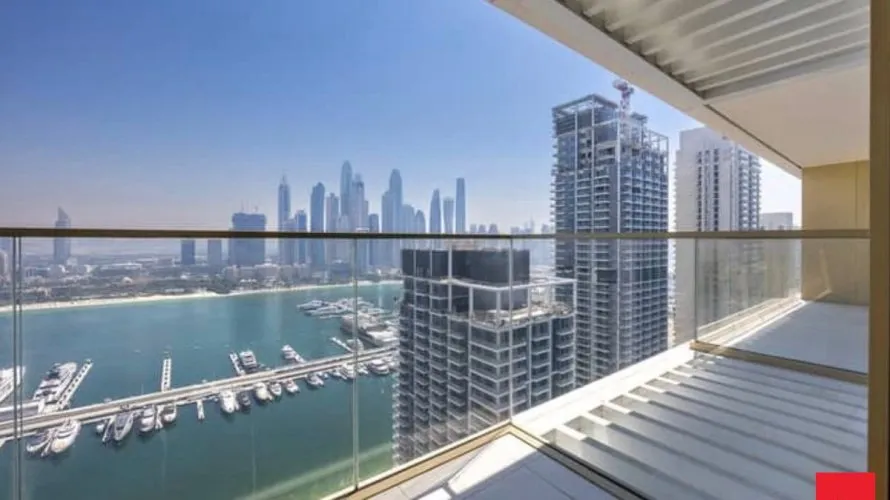 Apartamento de 5 dormitorios en Dubai Harbour, UAE No. 2238 № 27