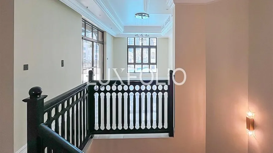 Apartamento de 3 dormitorios en Downtown Dubai (Downtown Burj Dubai), UAE No. 1609 № 19