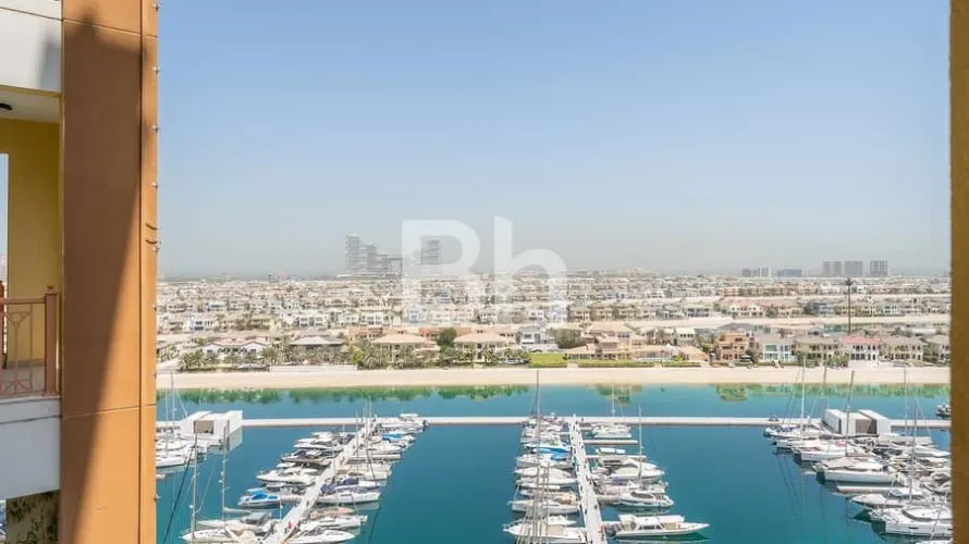 Apartamento de 3 dormitorios en Palm Jumeirah, UAE No. 1760 № 6