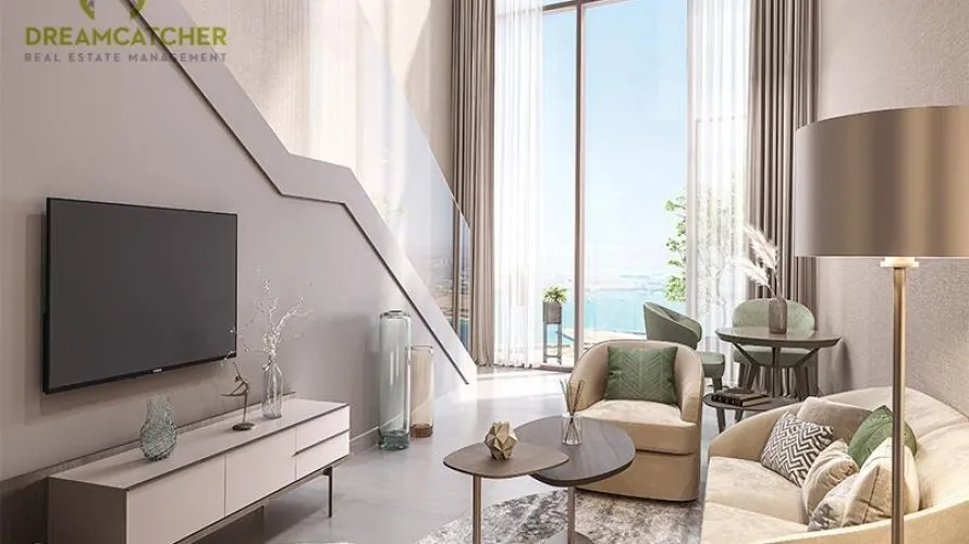 Apartamento de 4 dormitorios en Al Marjan Island, UAE No. 1334 № 5