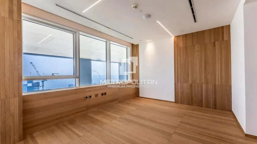 Apartamento de 5 dormitorios en 1 JBR, UAE No. 2092 № 15