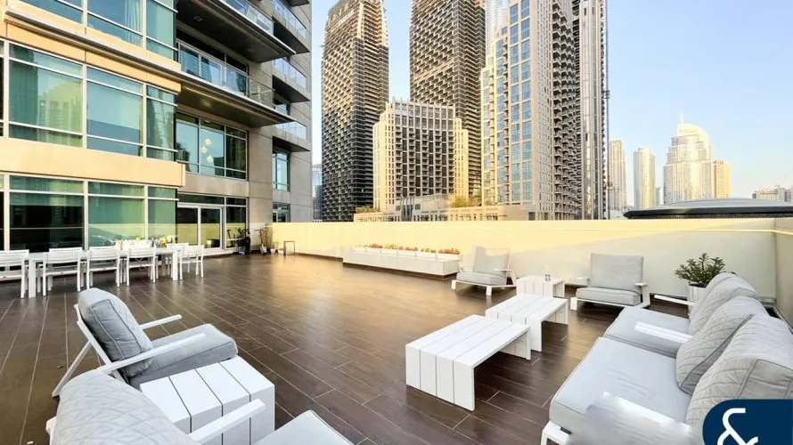 THE LOFTS en Downtown Dubai (Downtown Burj Dubai), UAE No. 69 № 6