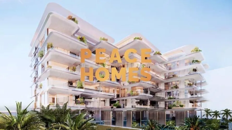 Apartamento de 4 dormitorios en Palm Jumeirah, UAE No. 839 № 15