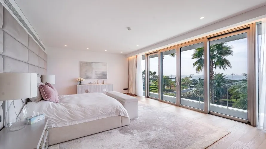 Apartamento de 4 dormitorios en Palm Jumeirah, UAE No. 2556 № 20
