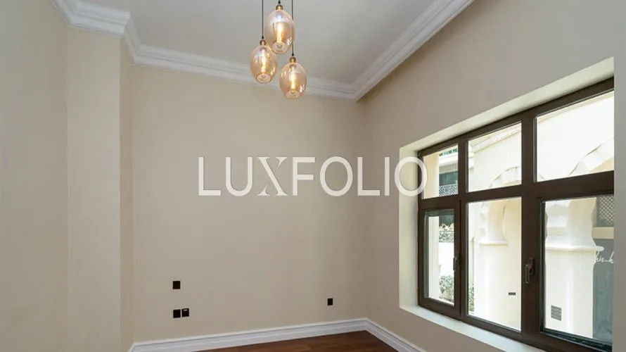Apartamento de 3 dormitorios en Downtown Dubai (Downtown Burj Dubai), UAE No. 1609 № 17