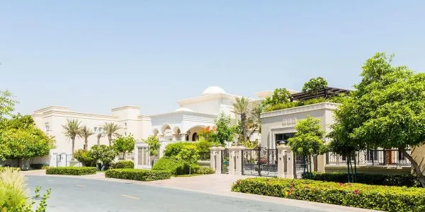 Emirates Hills № 11