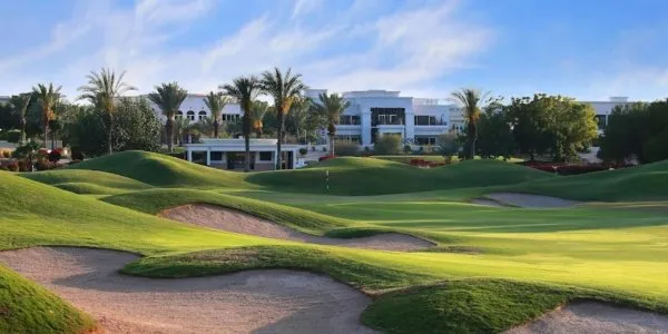 Emirates Hills № 2