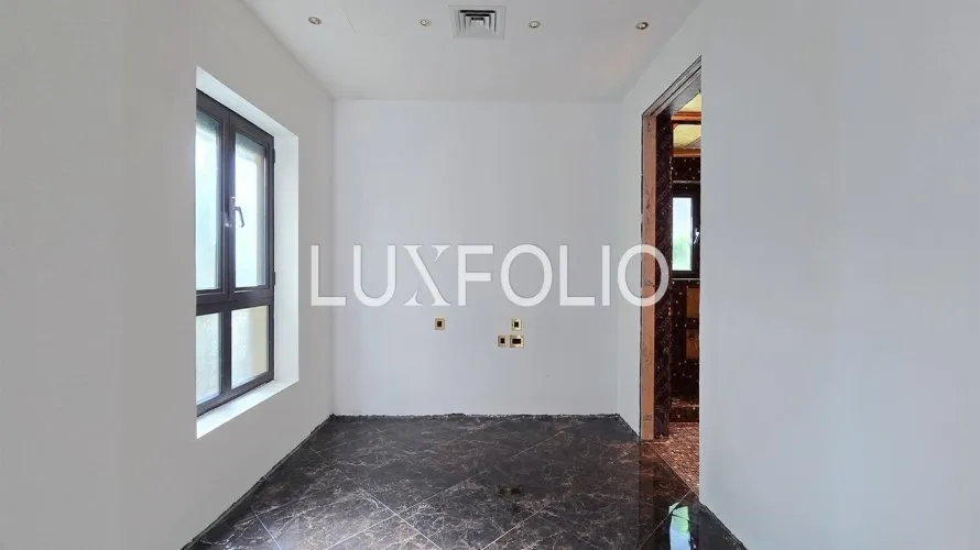 Apartamento de 2 dormitorios en Downtown Dubai (Downtown Burj Dubai), UAE No. 3207 № 8