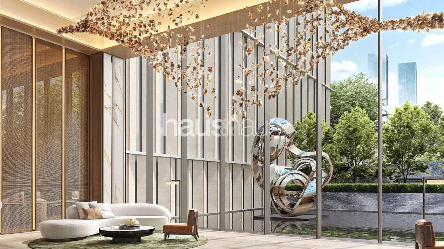 Apartamento de 3 dormitorios en Sheikh Zayed Road, UAE No. 3205 № 15