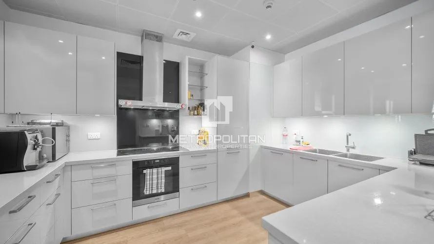 Apartamento de 3 dormitorios en Tiara Residences, UAE No. 3236 № 17