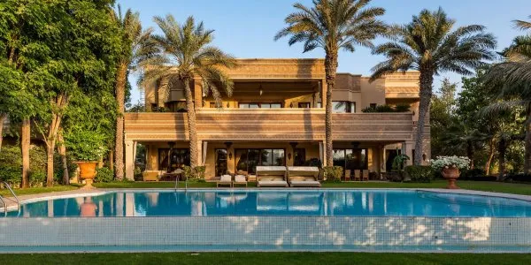 Emirates Hills № 10