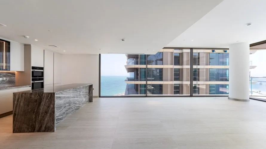 Apartamento de 3 dormitorios en Palm Jumeirah, UAE No. 3390 № 15