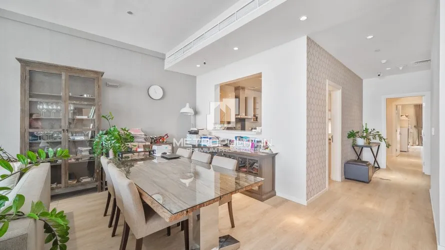 Apartamento de 3 dormitorios en Tiara Residences, UAE No. 3236 № 23