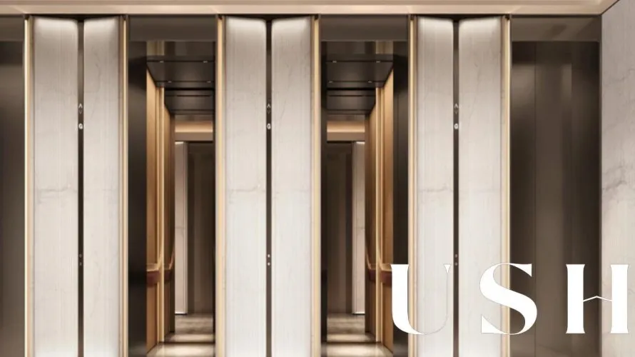 Apartamento de 3 dormitorios en Sheikh Zayed Road, UAE No. 3211 № 20