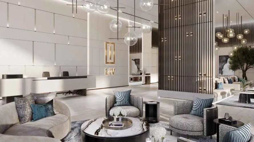 LIV LUX en Dubai Marina, UAE No. 91 № 11