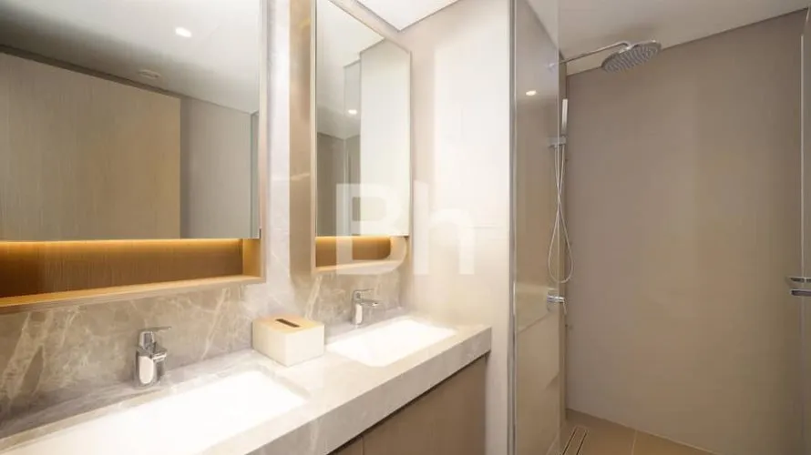 Apartamento de 2 dormitorios en Dubai Harbour, UAE No. 3219 № 12