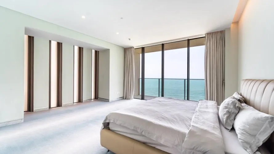 Apartamento de 3 dormitorios en Palm Jumeirah, UAE No. 3389 № 8