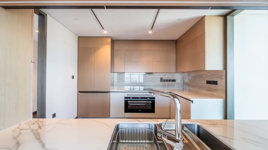 Apartamento de 3 dormitorios en Zabeel, UAE No. 3391 № 11