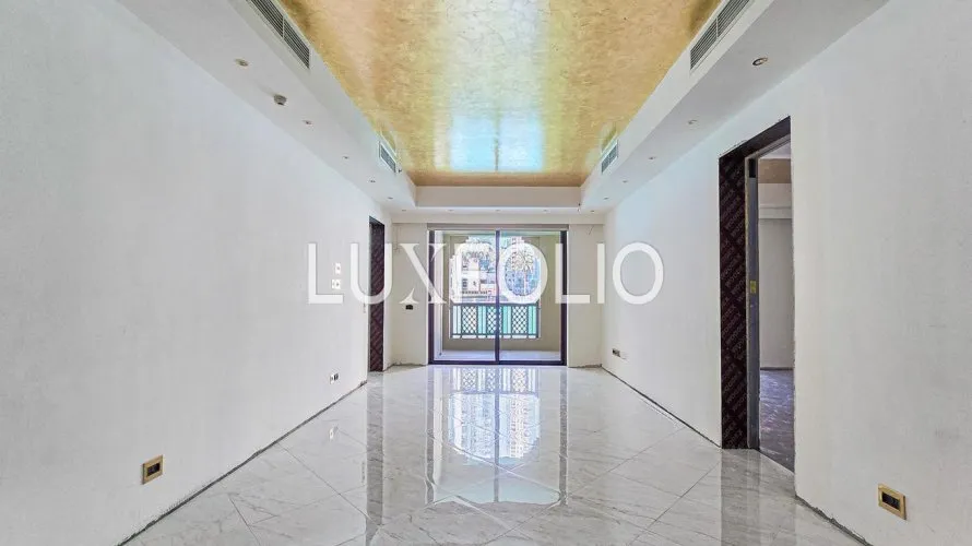 Apartamento de 2 dormitorios en Downtown Dubai (Downtown Burj Dubai), UAE No. 3207 № 12