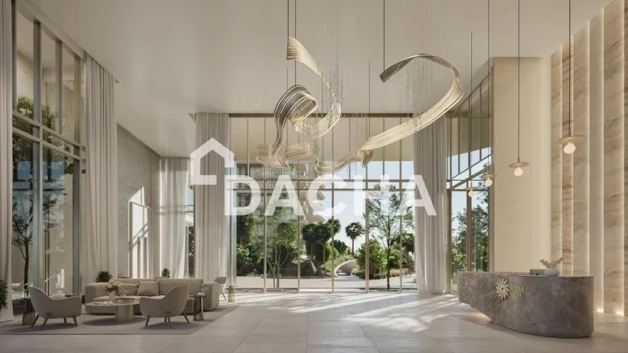 Apartamento de 3 dormitorios en Palm Jumeirah, UAE No. 3044 № 6