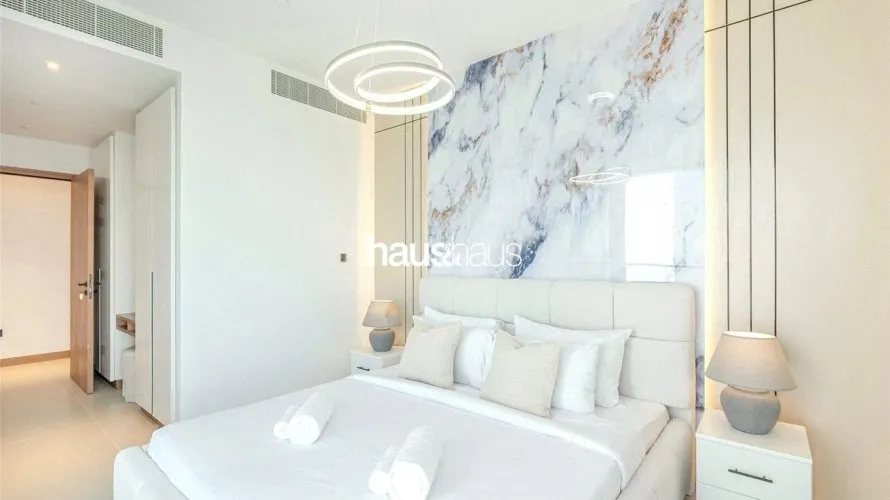 Apartamento de 4 dormitorios en Dubai Marina, UAE No. 3203 № 23