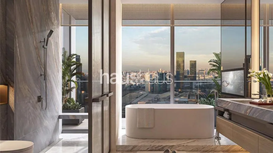 Apartamento de 3 dormitorios en Sheikh Zayed Road, UAE No. 3205 № 17