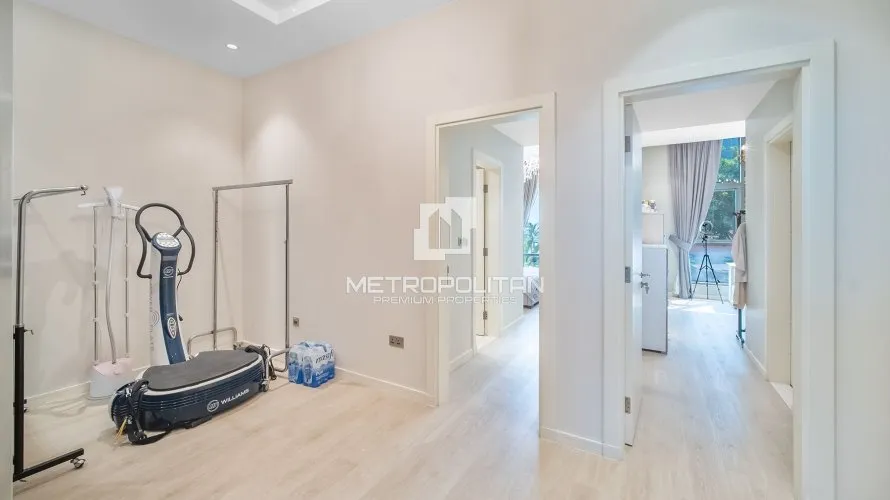Apartamento de 3 dormitorios en Tiara Residences, UAE No. 3236 № 16