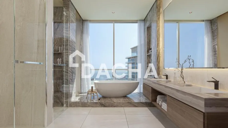 Apartamento de 3 dormitorios en Palm Jumeirah, UAE No. 3044 № 3