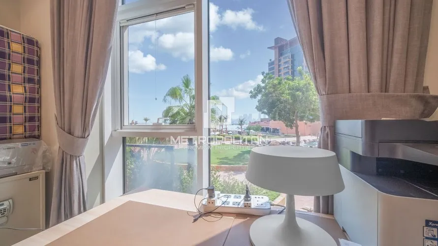 Apartamento de 3 dormitorios en Tiara Residences, UAE No. 3236 № 3