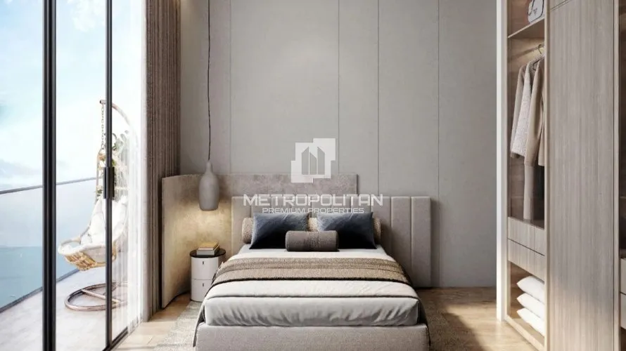 Apartamento de 4 dormitorios en Al Marjan Island, UAE No. 3237 № 11