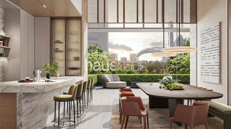 Apartamento de 3 dormitorios en Sheikh Zayed Road, UAE No. 3205 № 20