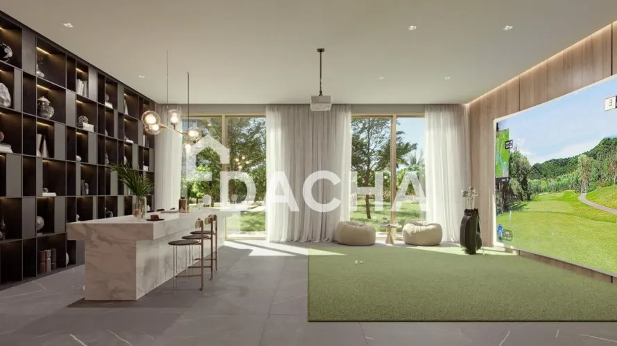 Apartamento de 3 dormitorios en Palm Jumeirah, UAE No. 3044 № 7